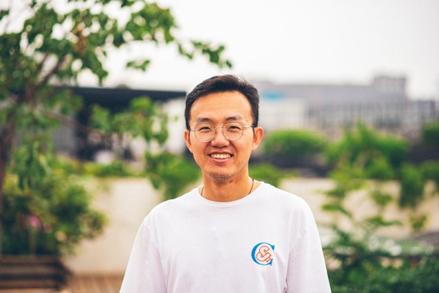 Singaporean #2