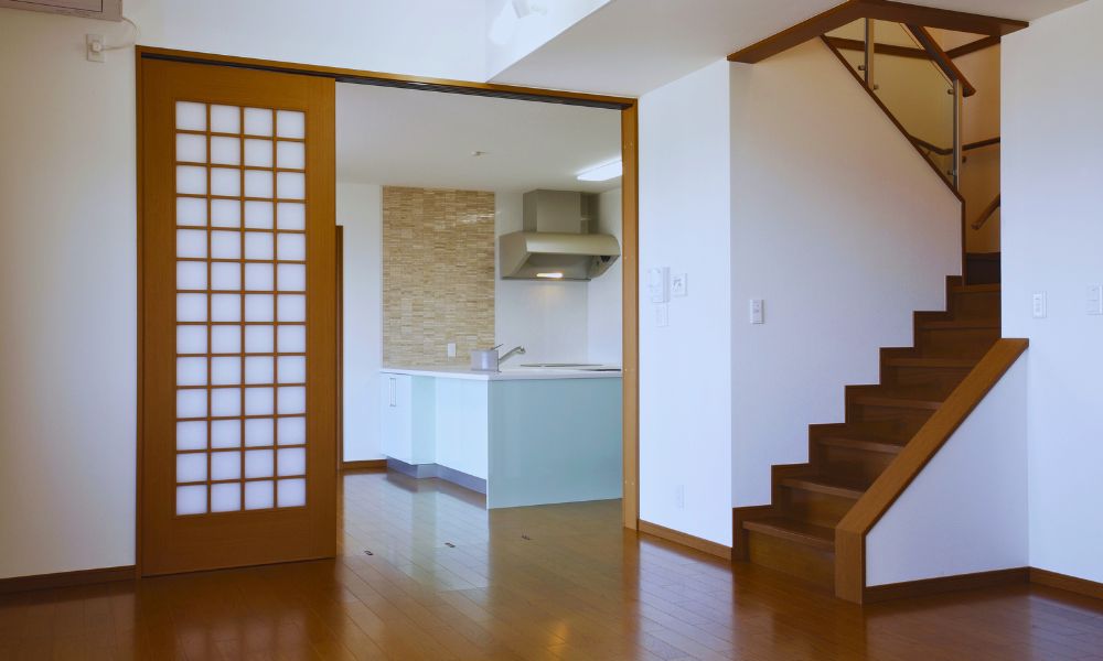 Akiya Japan service flow