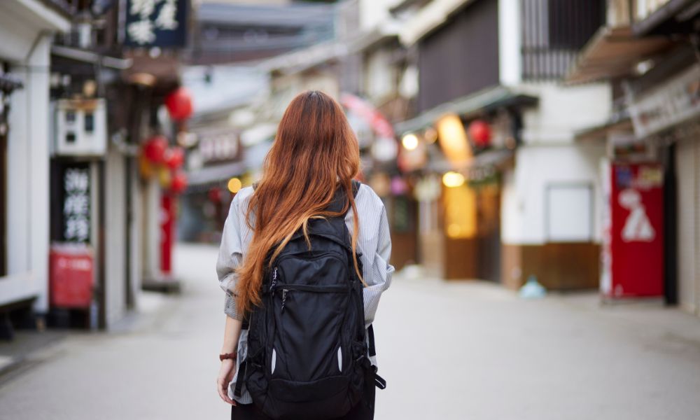 buy an akiya in Japan