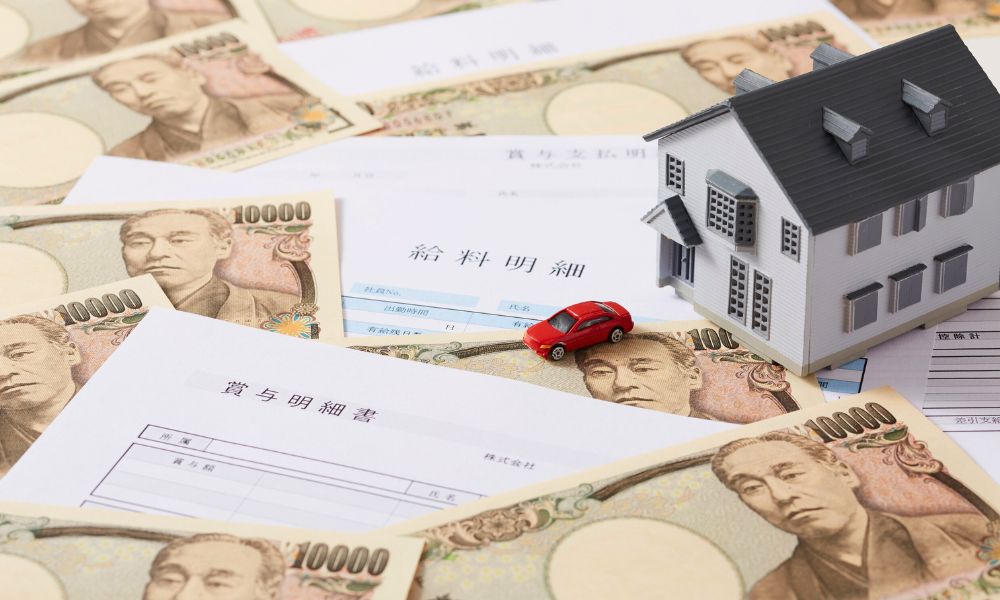 buy an akiya in Japan