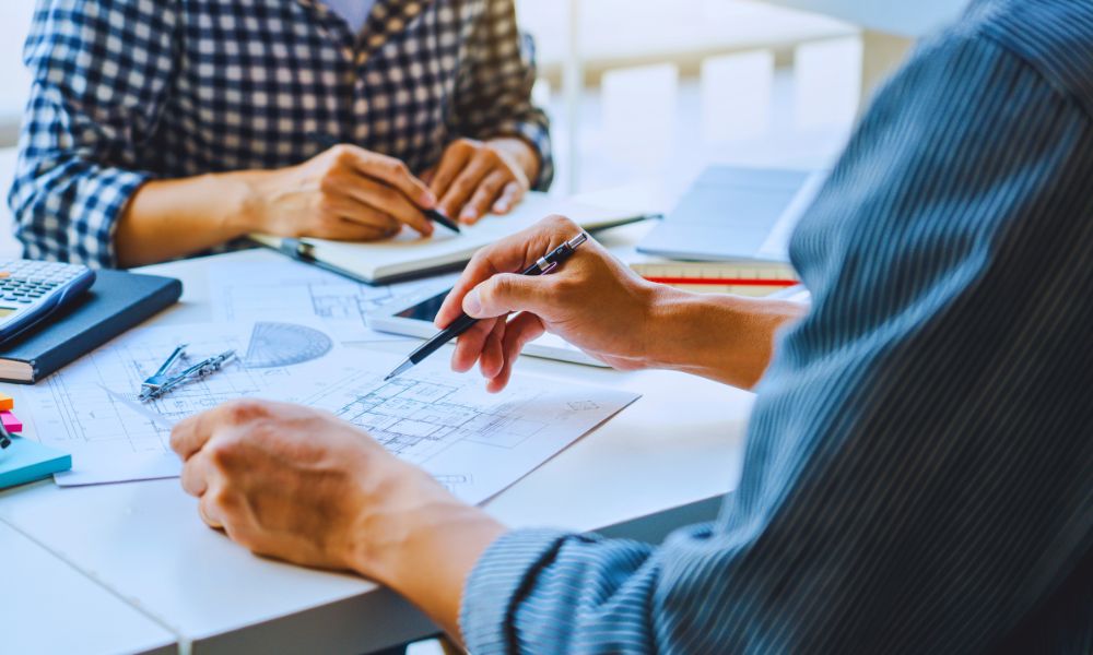 Akiya Japan service flow