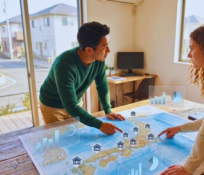 How to Build a Property Portfolio in Japan: A Guide for Overseas Investors