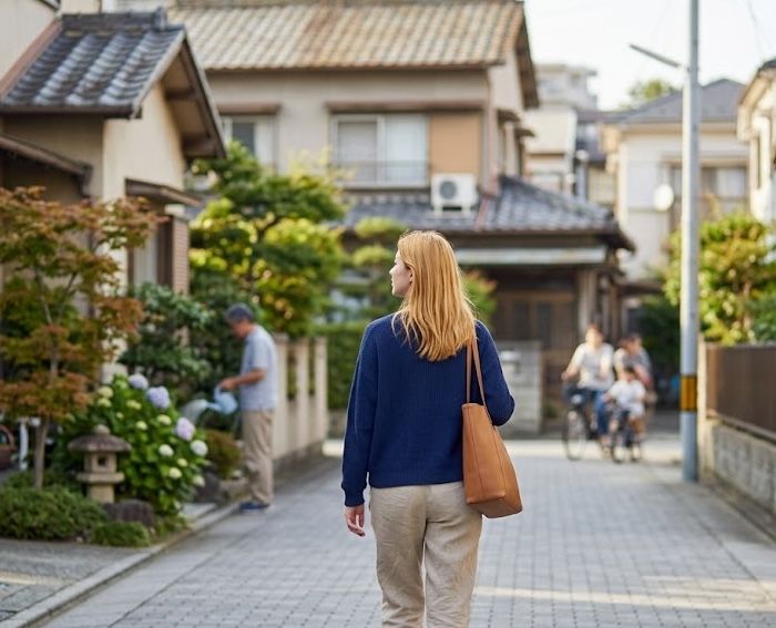 Buy a House in Japan as a Foreigner: The Real Experience with Sumica
