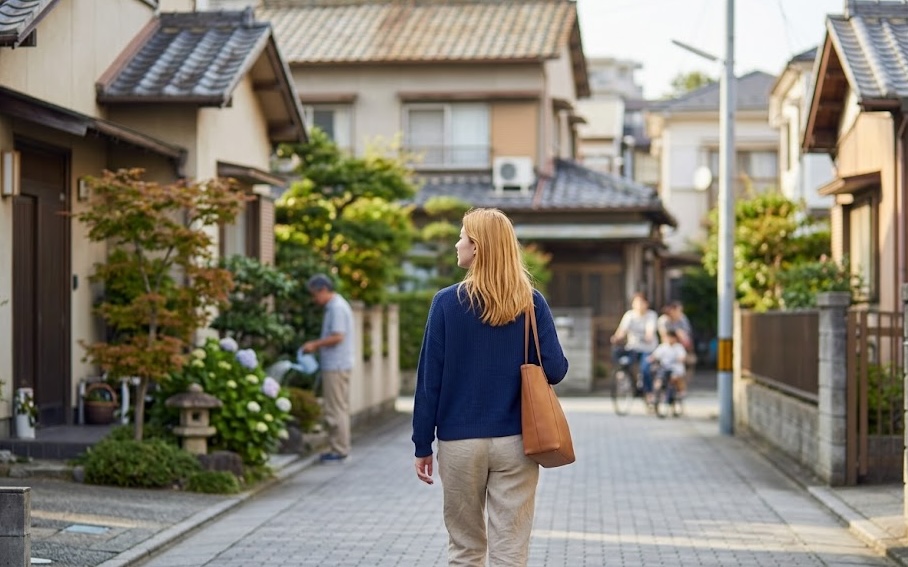 Akiya Investing in Japan: Why Global Investors Buy Vacant Homes