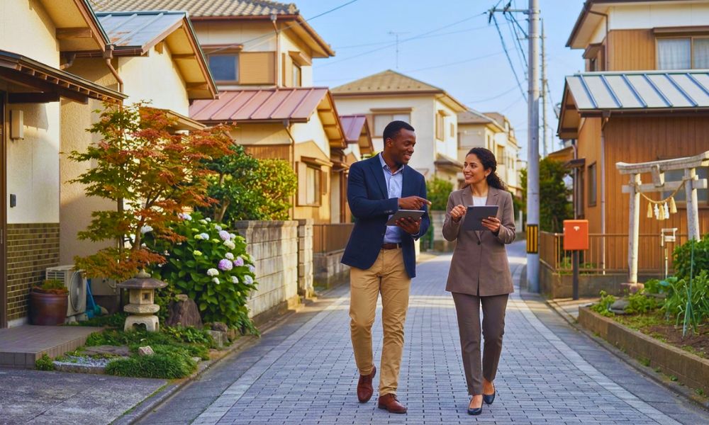 Scaling Akiya Investment with Sumica