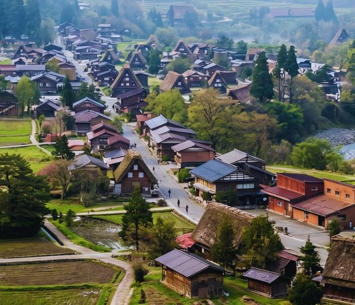 Building an Akiya Portfolio: Scaling Beyond Your First Investment