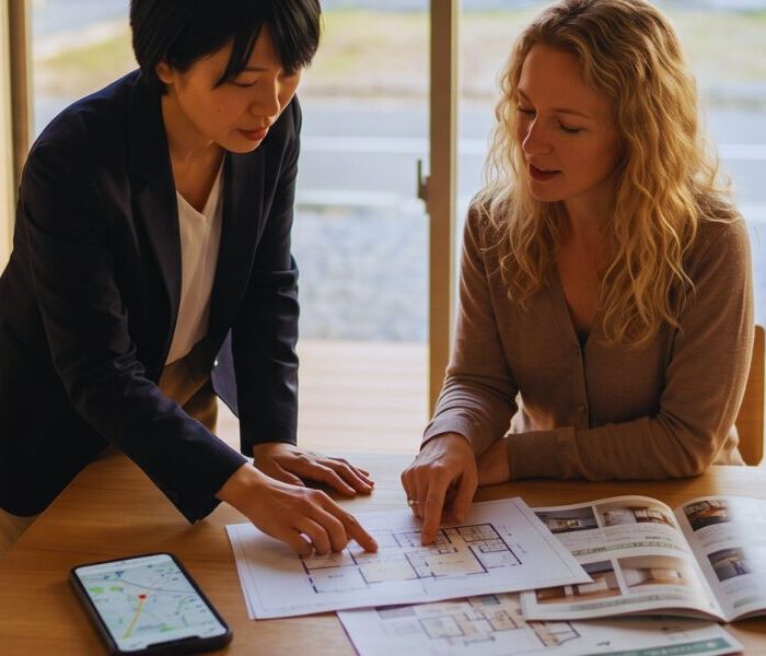 Akiya Investment Risks & Why Our Clients Trust the Process Anyway