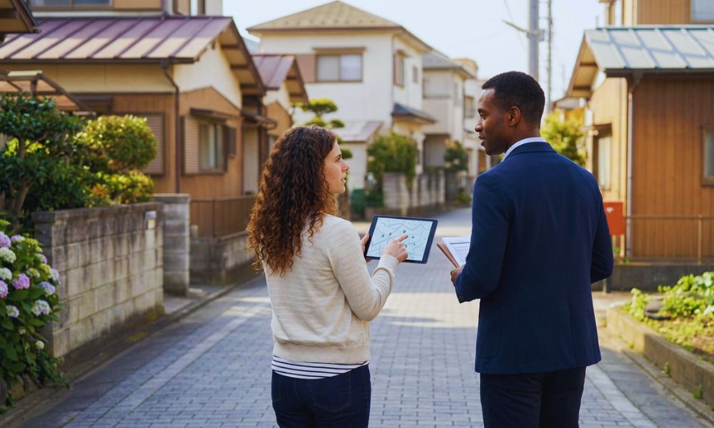 Scaling Akiya Investment with Sumica