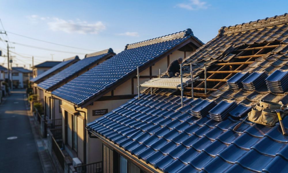 Scaling Akiya Investment with Sumica