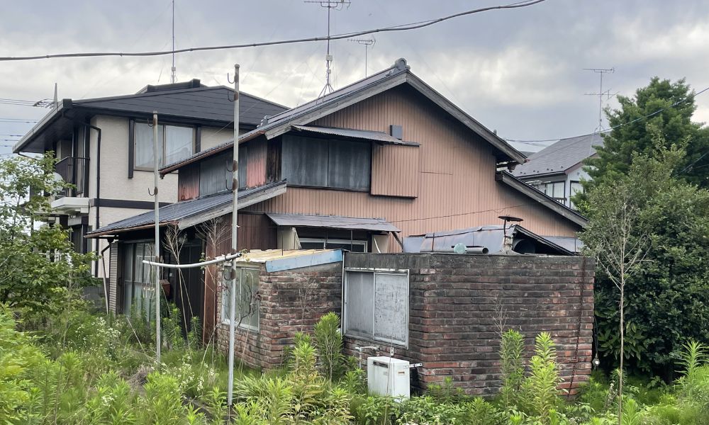 Akiya Investing in 2026: Is the Opportunity Still There?