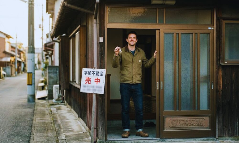 How to Use an Akiya Bank: A 2026 Guide for International Buyers
