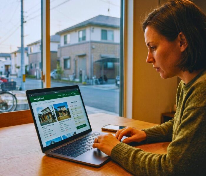 How to Use an Akiya Bank: A 2026 Guide for International Buyers