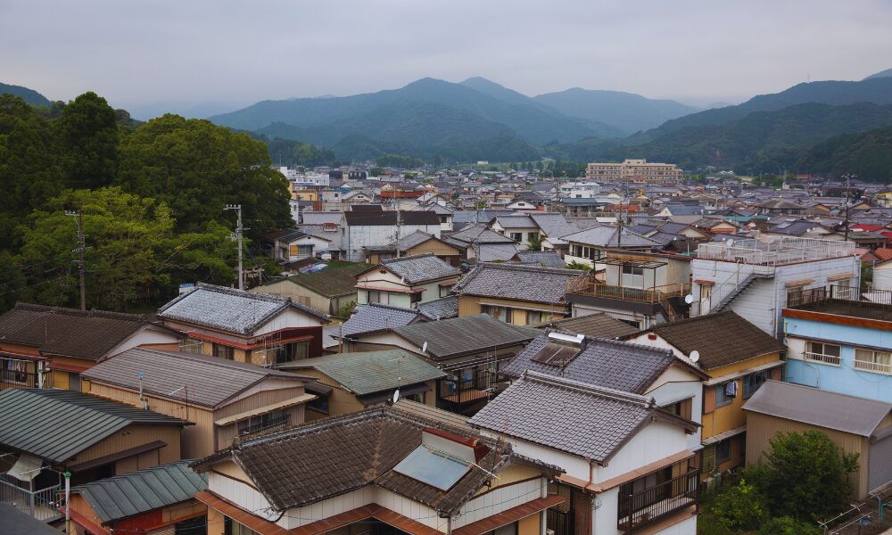 ¿Busca propiedades en Japón? Por qué una Akiya gestionada es su punto de entrada más seguro