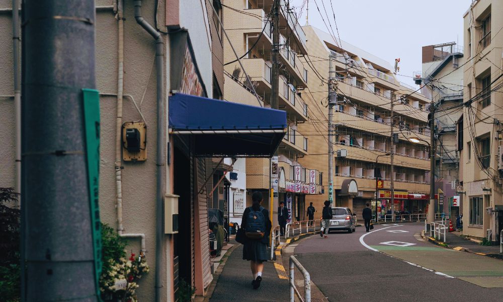 Buy a House in Tokyo, Japan: The Complete 2026 Guide for Foreign Buyers