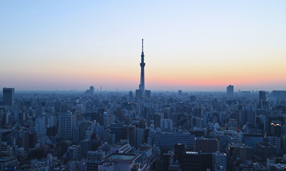 Buy a House in Tokyo, Japan: The Complete 2026 Guide for Foreign Buyers