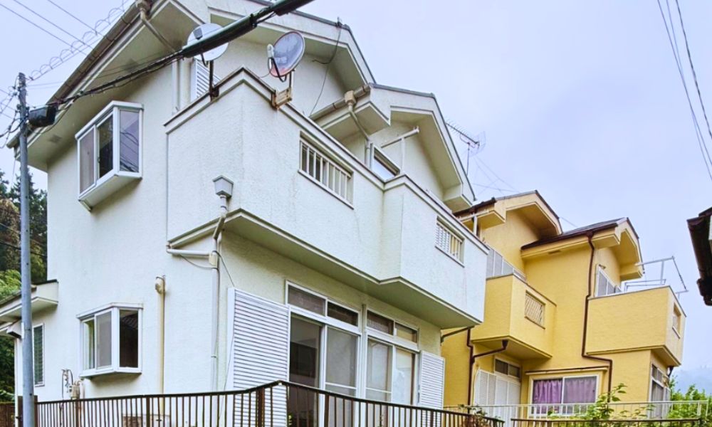 Houses in Japan: A Foreign Buyer’s Guide to What is in the Market