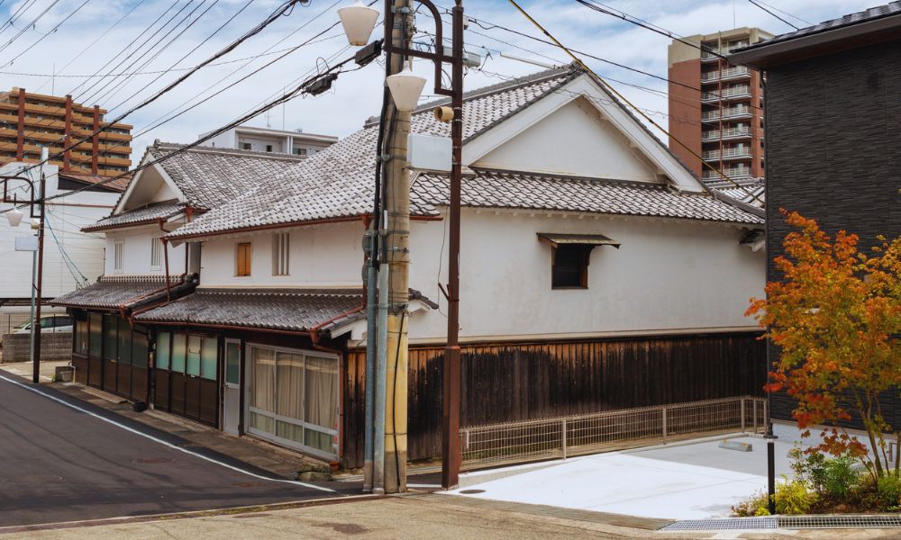 Akiya Tax in Japan: Everything International Investors Need to Know