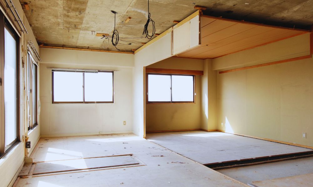 Akiya Renovation Cost: What International Investors Actually Pay