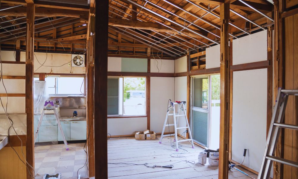 Akiya Renovation Cost: What International Investors Actually Pay