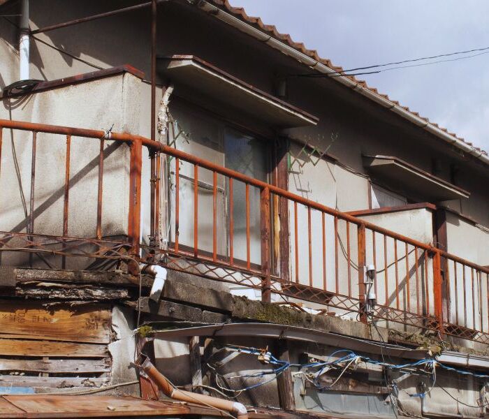 [Investor Library #7] Are Non-Rebuildable, Pre-1981, and Suburban Properties Really Bad Investments?