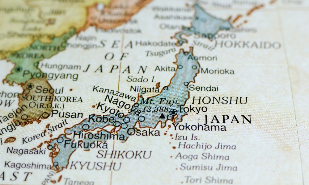 Cheapest Places to Buy a House in Japan and Where the Yields Actually Work