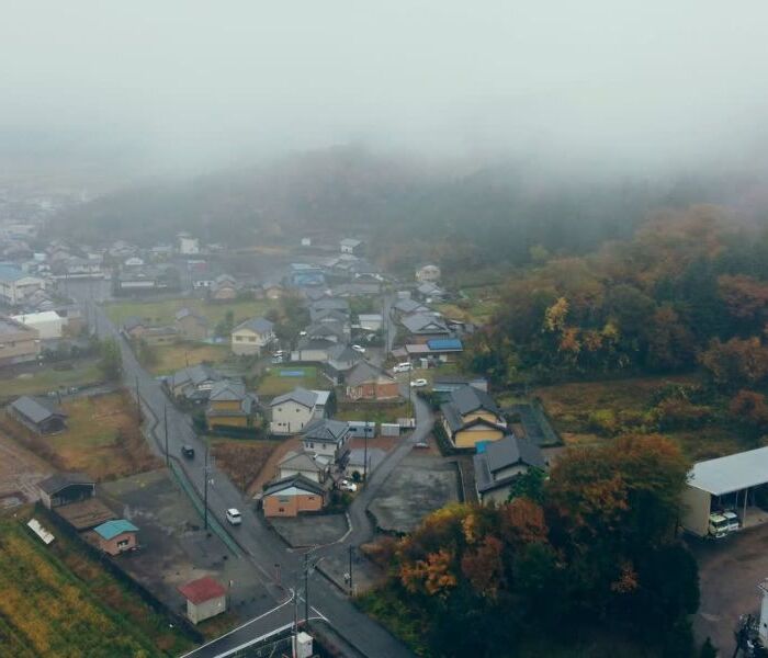 Japan Abandoned Houses for Sale: Do They Come With Unpaid Back Taxes?