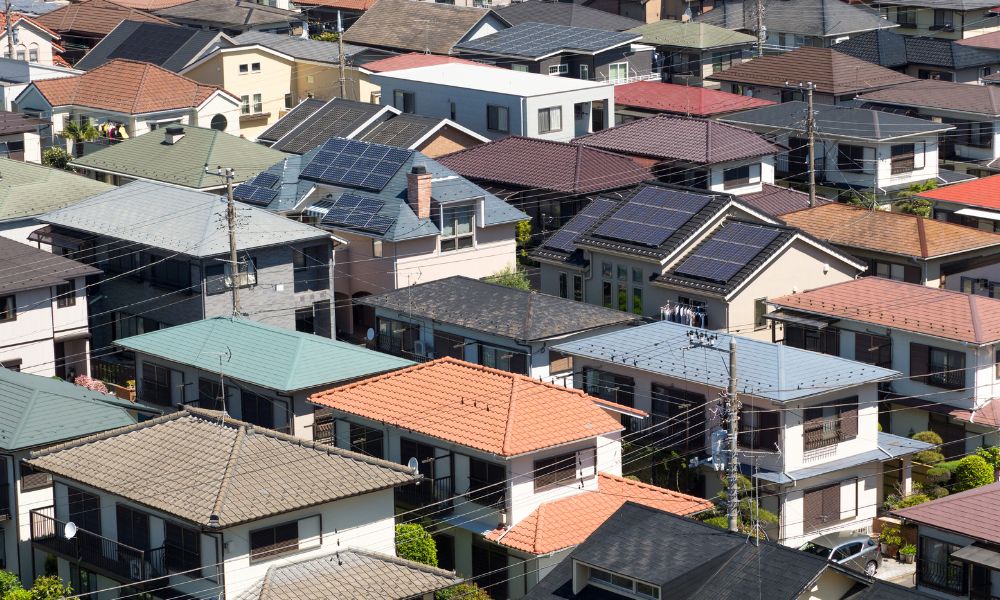 Cheapest Places to Buy a House in Japan and Where the Yields Actually Work