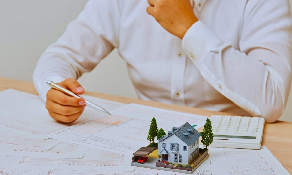 exclusively to our private email list, covering: Hidden renovation traps and legal structural pitfalls Realistic gross vs. net rental yields across regional markets Exit strategies and how overseas owners manage remote tenant turnovers