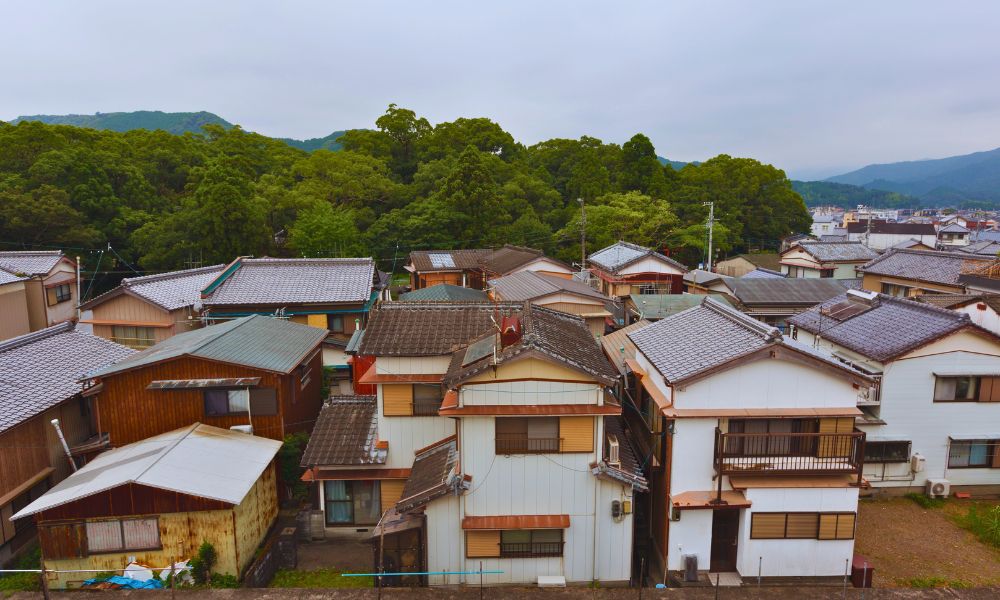Mortgage in Japan for Foreigners: The Real Legal Answer for Remote Buyers