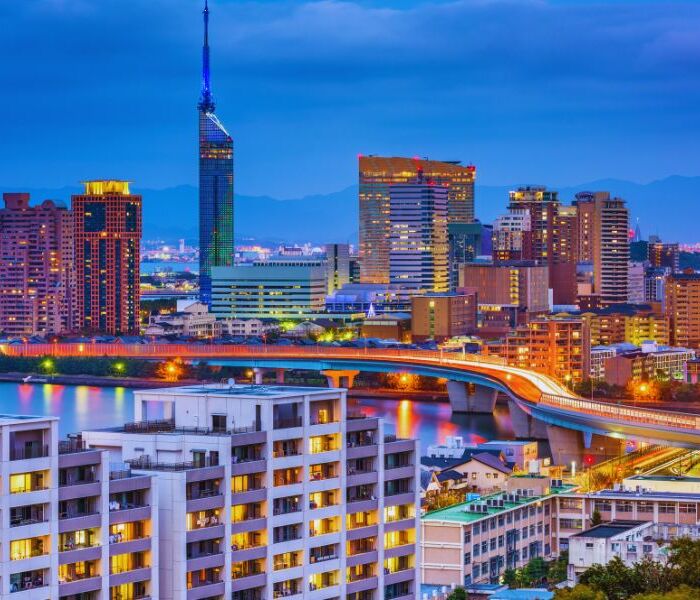 Fukuoka Houses for Sale: How the Market Got Here and Where It Is Going