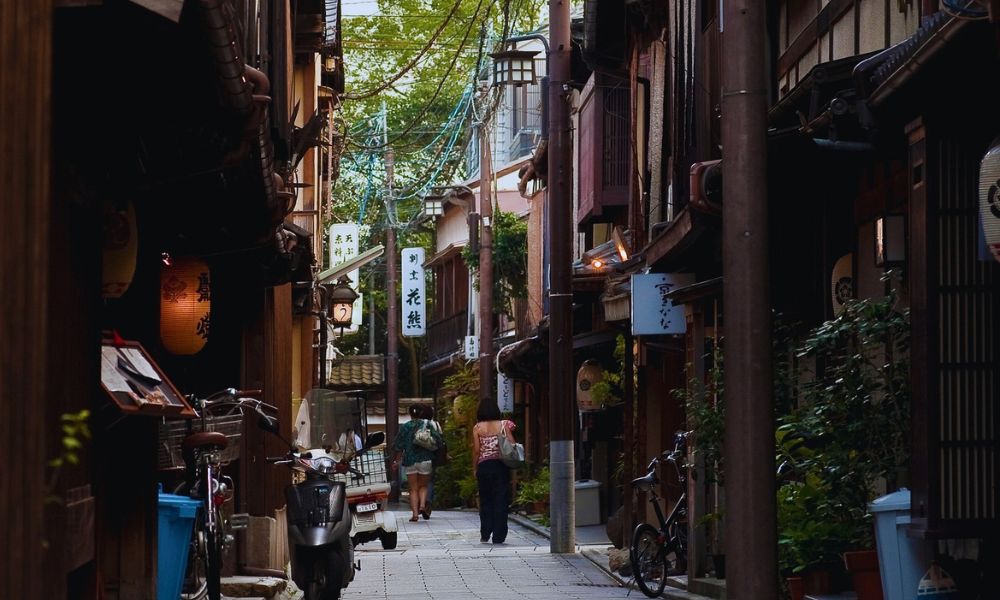 Buying a Machiya for Sale in Kyoto? Read This First