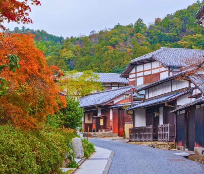 Buying a Machiya for Sale in Kyoto? Read This First.