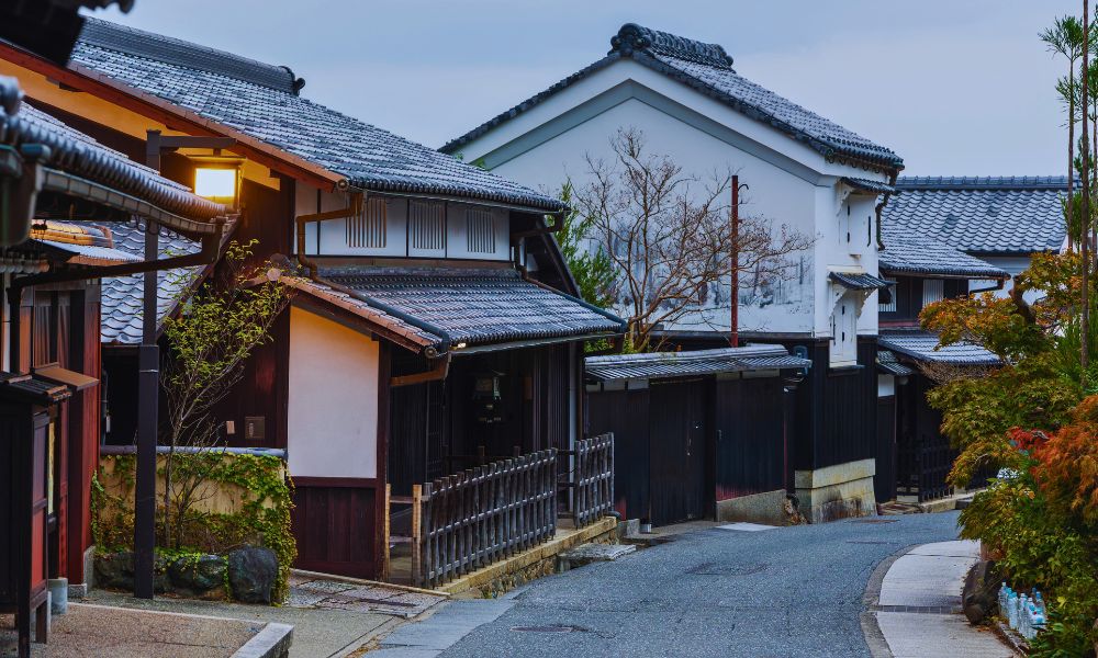 Buying a Machiya for Sale in Kyoto? Read This First
