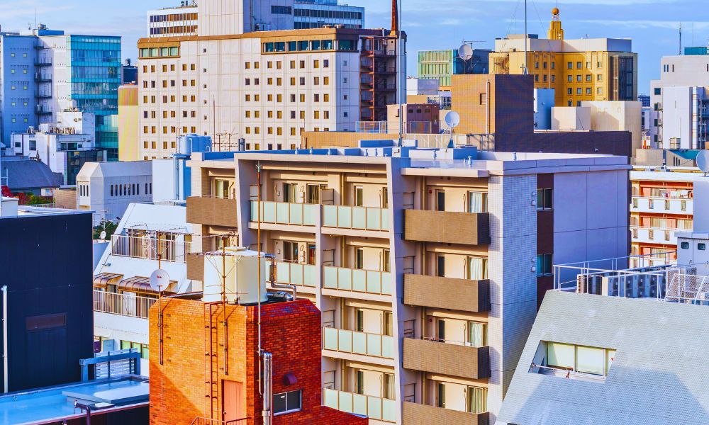 Fukuoka Houses for Sale: How the Market Got Here and Where It Is Going