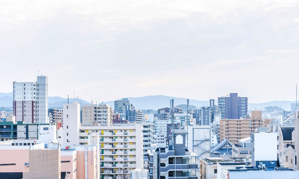 Fukuoka Houses for Sale: How the Market Got Here and Where It Is Going