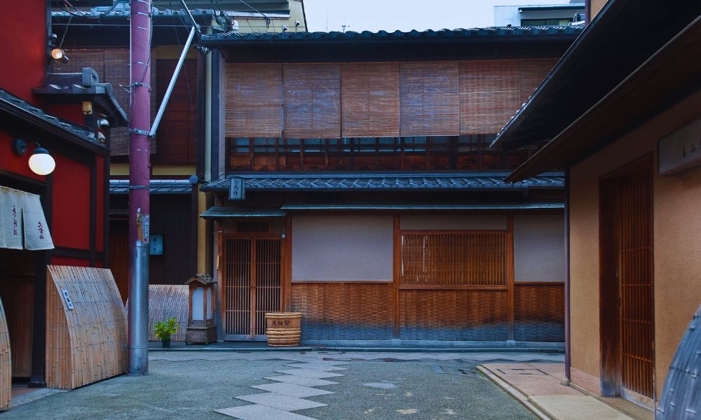 Buying a Machiya for Sale in Kyoto? Read This First