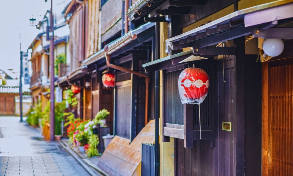 Buying a Machiya for Sale in Kyoto? Read This First